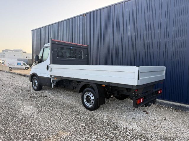Pick-up bestelwagen IVECO Daily Pritsche 35S16A8