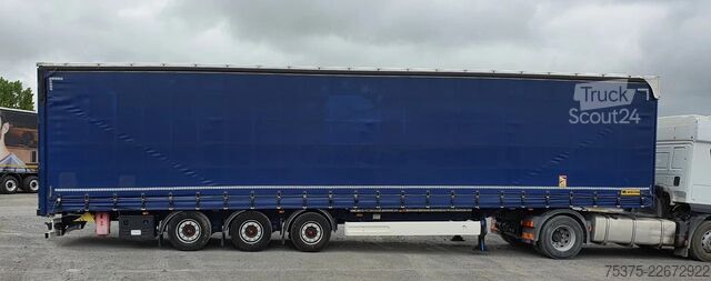 Wielton MEGA INTERMODALE Wielton MEGA INTERMODAL