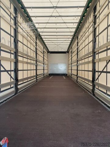 Wielton MEGA INTERMODALE Wielton MEGA INTERMODAL