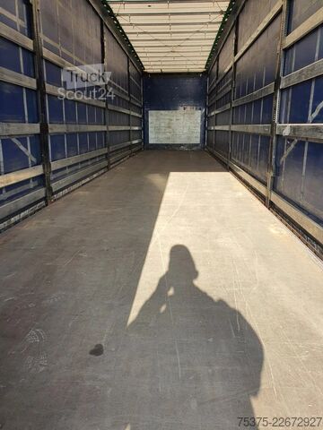 Wielton MEGA INTERMODALE Wielton MEGA INTERMODAL