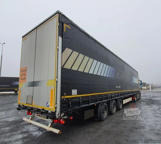 Wielton MEGA INTERMODALE Wielton MEGA INTERMODAL