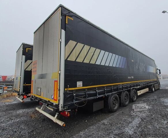 Wielton MEGA INTERMODALE Wielton MEGA INTERMODAL