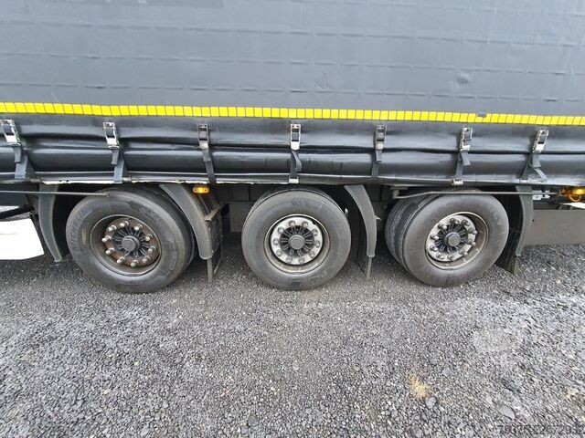 Wielton MEGA INTERMODALE Wielton MEGA INTERMODAL