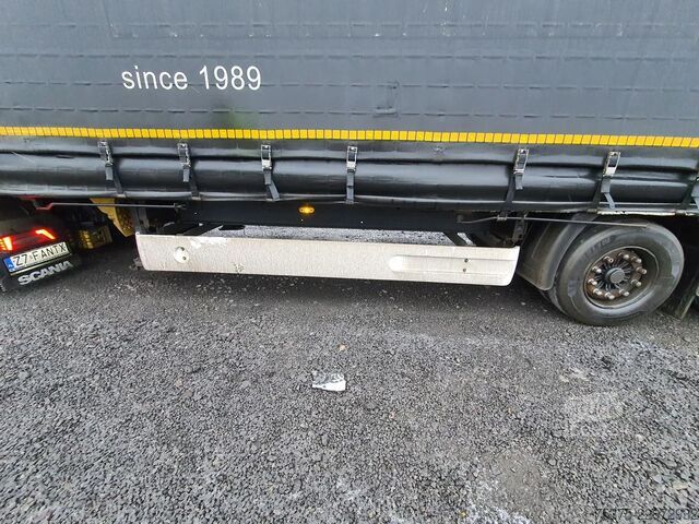 Wielton MEGA INTERMODALE Wielton MEGA INTERMODAL
