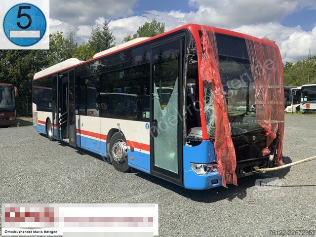 Autobus urbano Mercedes-Benz O 530 Citaro