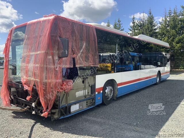 Autobus urbano Mercedes-Benz O 530 Citaro