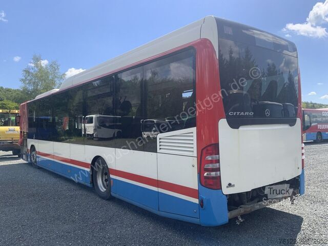 Autobus urbano Mercedes-Benz O 530 Citaro
