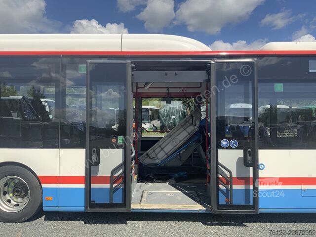 Autobus urbano Mercedes-Benz O 530 Citaro