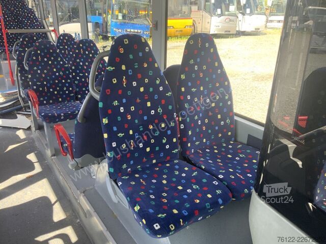 Autobus urbano Mercedes-Benz O 530 Citaro