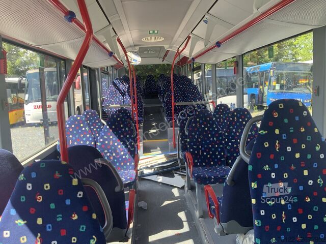 Autobus urbano Mercedes-Benz O 530 Citaro