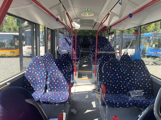 Autobus urbano Mercedes-Benz O 530 Citaro