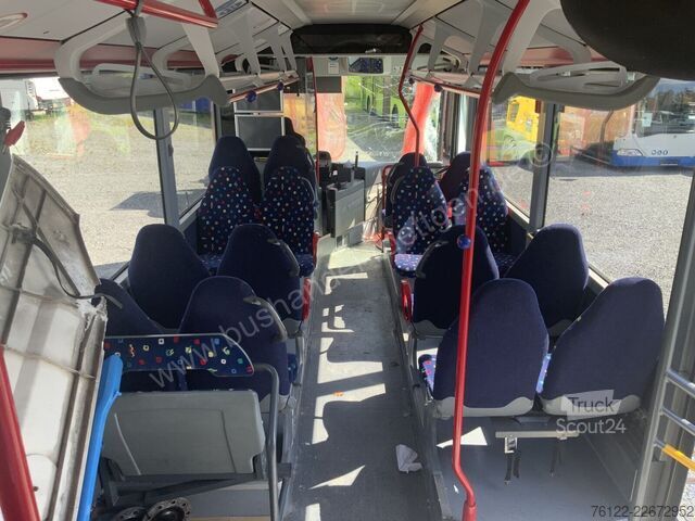 Autobuz urban Mercedes-Benz O 530 Citaro