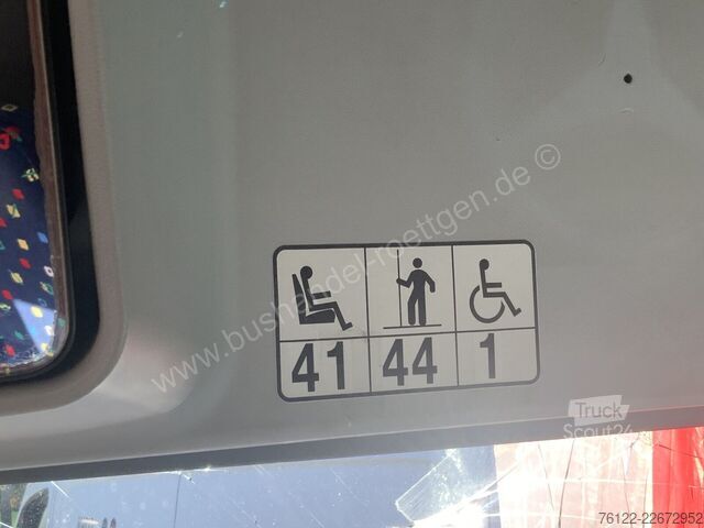 Autobuz urban Mercedes-Benz O 530 Citaro