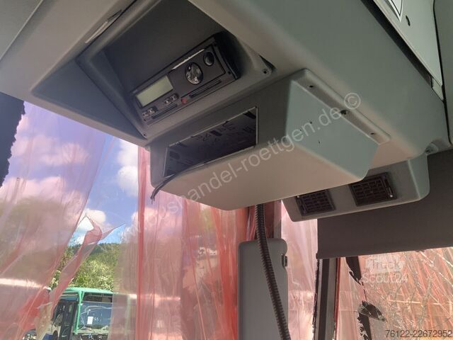 Autobuz urban Mercedes-Benz O 530 Citaro