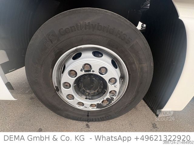 Tractor estándar MAN TGX18460*XXL*E6c*Intarder*Kühlbox*Standklima*