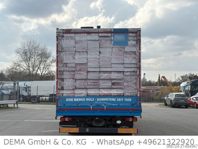 Avolavetta pressupeitolla MERCEDES-BENZ Antos 1830*E6c*AHK*Klima*Schwenkwänd-L*Automatik