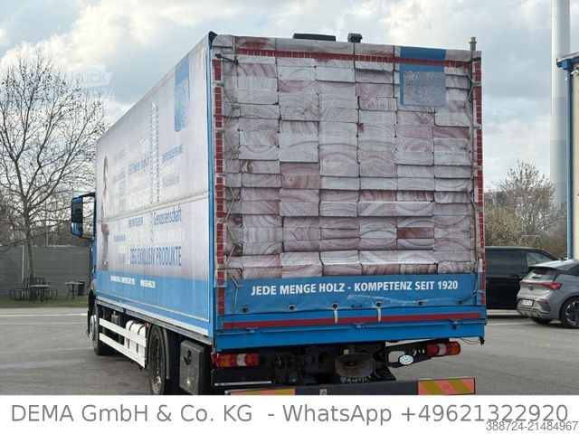 Avolavetta pressupeitolla MERCEDES-BENZ Antos 1830*E6c*AHK*Klima*Schwenkwänd-L*Automatik