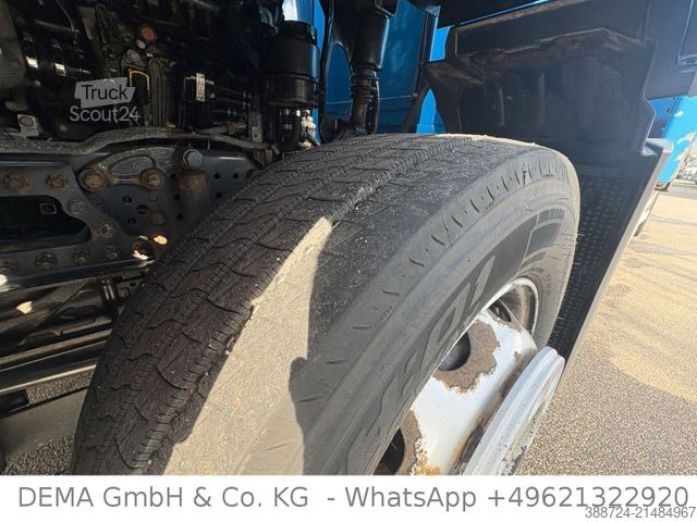 Avolavetta pressupeitolla MERCEDES-BENZ Antos 1830*E6c*AHK*Klima*Schwenkwänd-L*Automatik