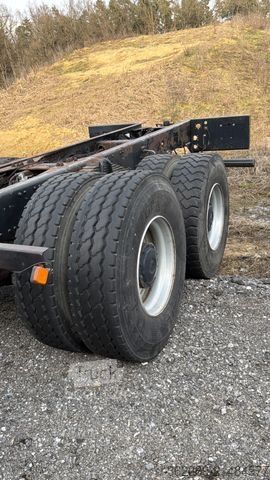 Foerde-Caravan GmbH Foerde-Caravan GmbH Foerde-Caravan GmbH