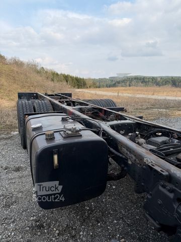 DAF Trucks Frankfurt GmbH DAF Trucks Frankfurt GmbH DAF Trucks Frankfurt GmbH