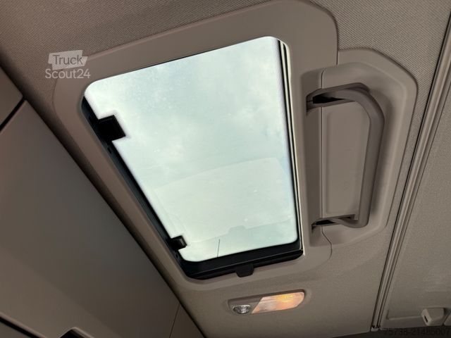 Standard nyergesvontató SCANIA R450 /Kompressor/Retarder/Navi/Spoiler/Alu