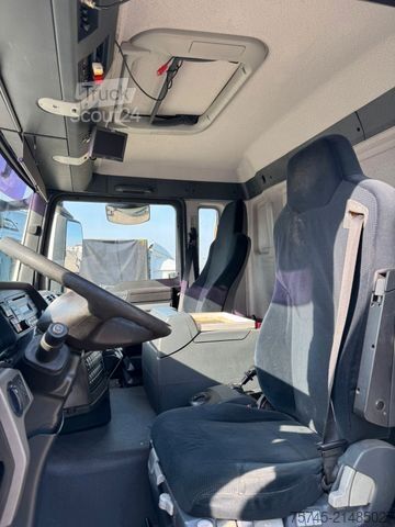 Tankwagen MAN TGS26.360 * OBEN & UNTEN * 3 KAMMER * ALUFELGEN*