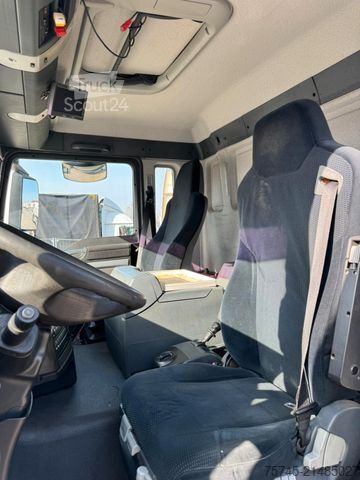 Tankwagen MAN TGS26.360 * OBEN & UNTEN * 3 KAMMER * ALUFELGEN*