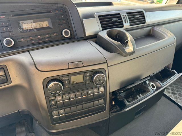 Tankwagen MAN TGS26.360 * OBEN & UNTEN * 3 KAMMER * ALUFELGEN*