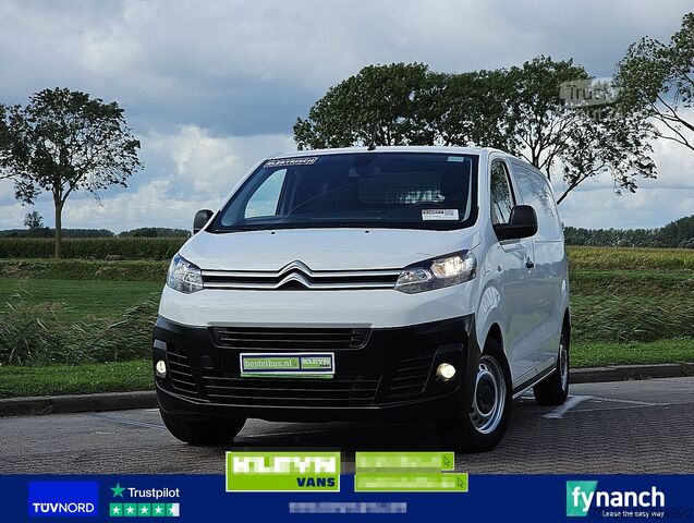 Hochdachkombi Citroën E-JUMPY L2 50kWh 230KM WLTP