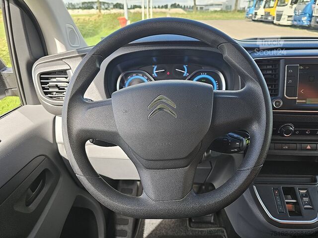 Hochdachkombi Citroën E-JUMPY L2 50kWh 230KM WLTP
