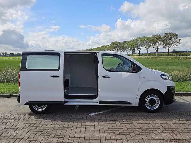Hochdachkombi Citroën E-JUMPY L2 50kWh 230KM WLTP