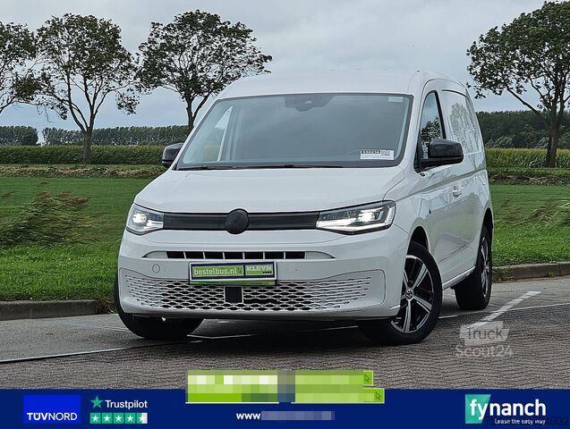 Mala VW CADDY 2.0 LED 1st Edition NAP!