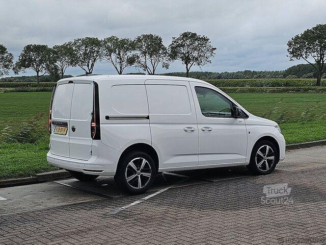 Mala VW CADDY 2.0 LED 1st Edition NAP!
