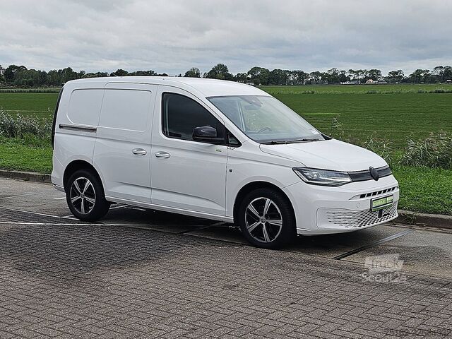 Mala VW CADDY 2.0 LED 1st Edition NAP!