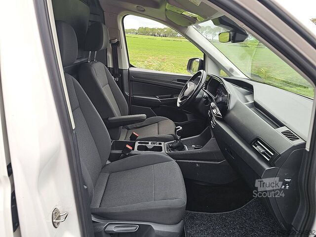 Mala VW CADDY 2.0 LED 1st Edition NAP!