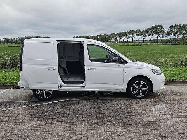 Mala VW CADDY 2.0 LED 1st Edition NAP!
