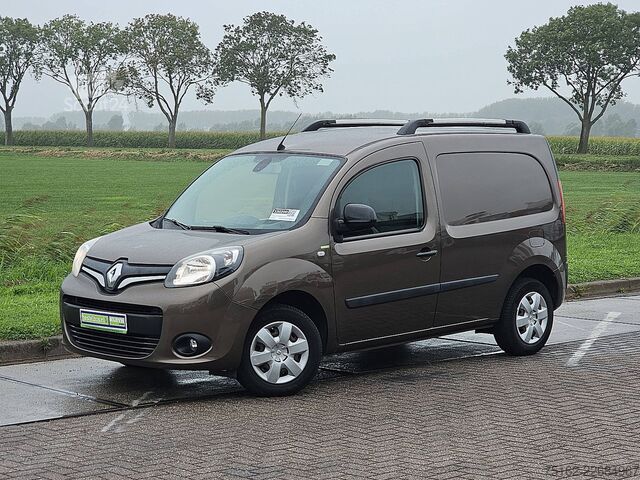  RENAULT KANGOO 1.5 L1 Automaat Navi NAP