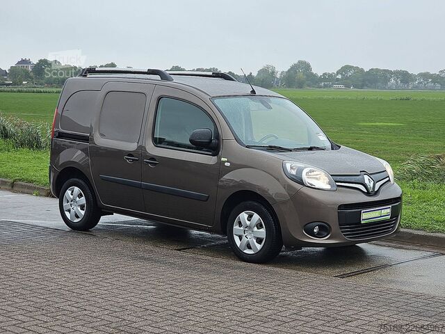  RENAULT KANGOO 1.5 L1 Automaat Navi NAP