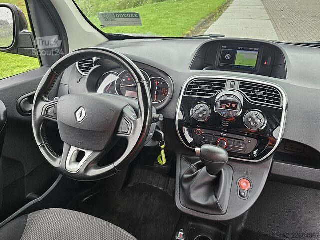 RENAULT KANGOO 1.5 L1 Automaat Navi NAP