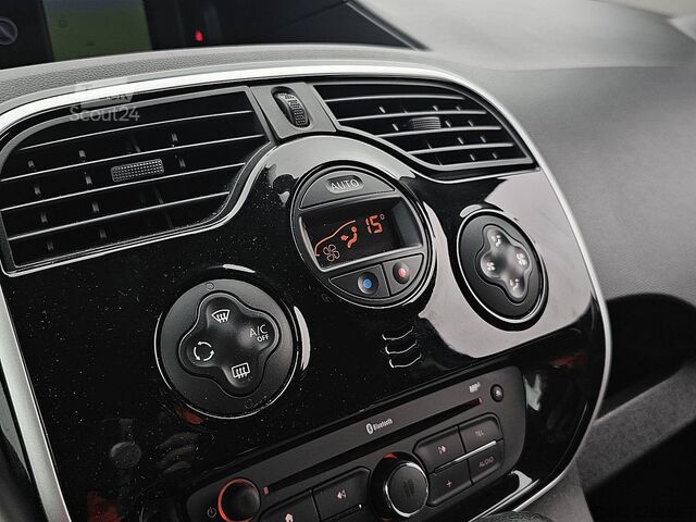  RENAULT KANGOO 1.5 L1 Automaat Navi NAP