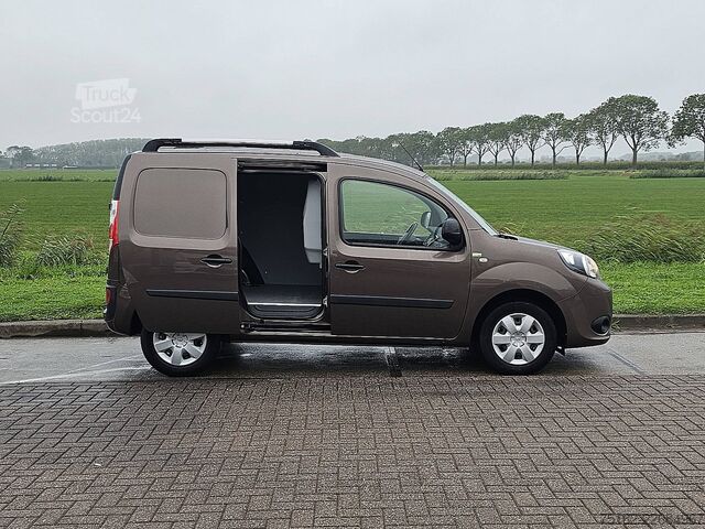  RENAULT KANGOO 1.5 L1 Automaat Navi NAP