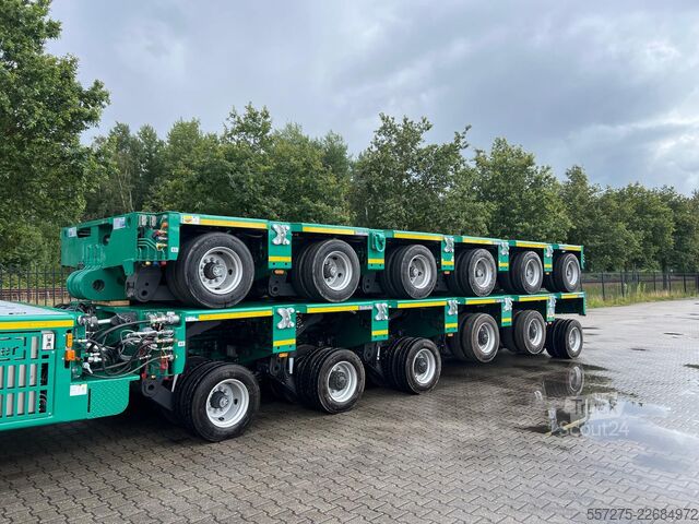  Goldhofer PST ADDrive 2.0 Equipment