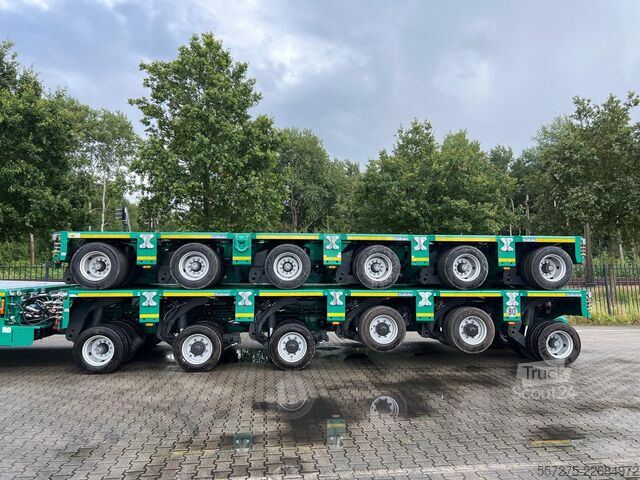  Goldhofer PST ADDrive 2.0 Equipment