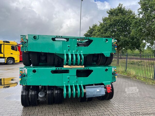  Goldhofer PST ADDrive 2.0 Equipment