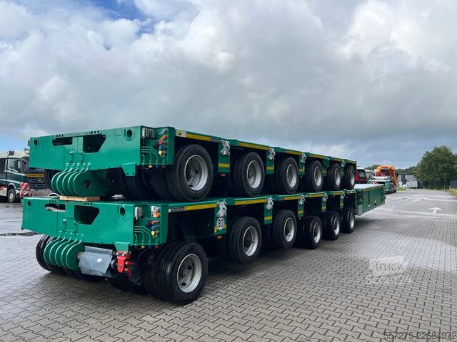  Goldhofer PST ADDrive 2.0 Equipment