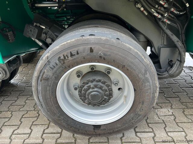  Goldhofer PST ADDrive 2.0 Equipment