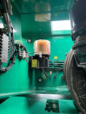  Goldhofer PST ADDrive 2.0 Equipment