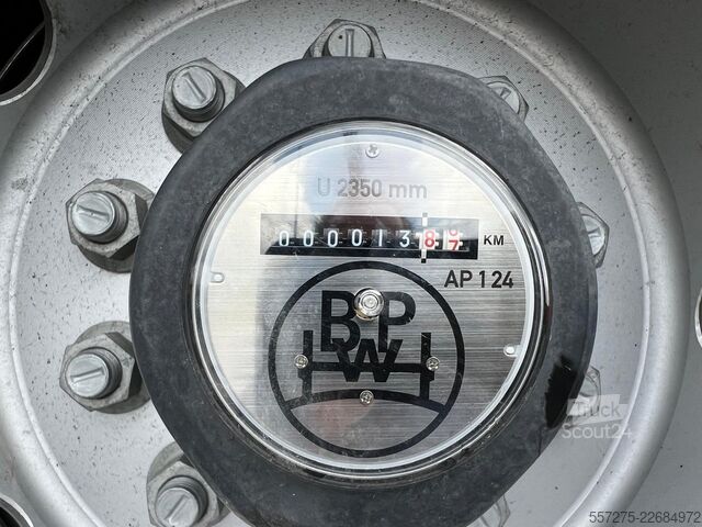  Goldhofer PST ADDrive 2.0 Equipment