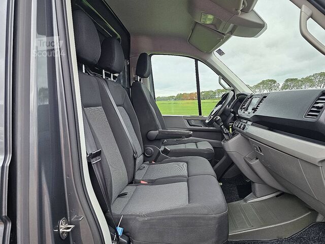 Bestelauto VW CRAFTER 35 2.0 L3H2 Airco Navi Eur6