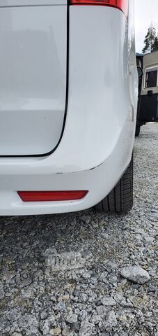 العربة Mercedes Marco Polo 250d | Camper 2 Posti | Tetto Sollevabile
